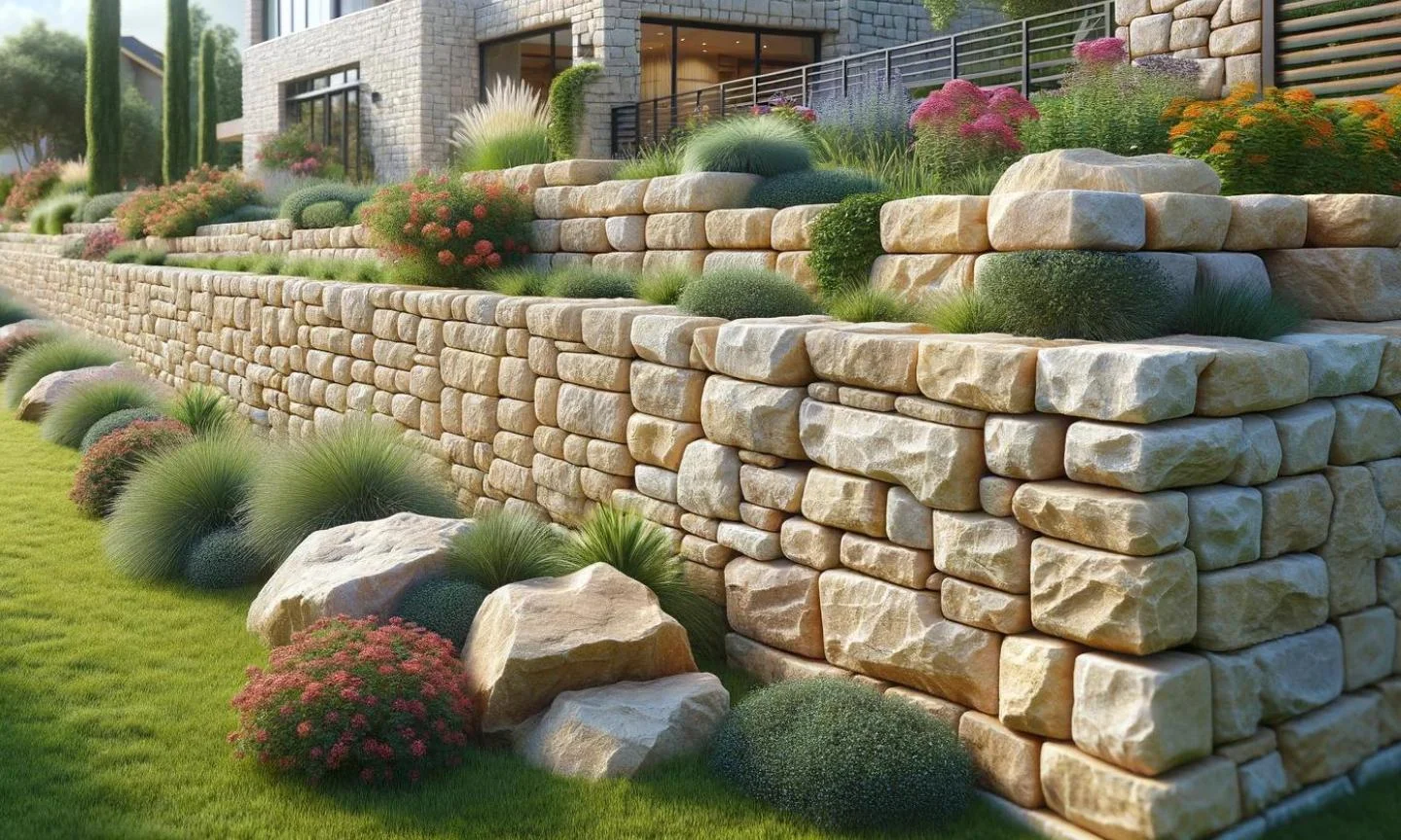 Pared Seca en Mallorca