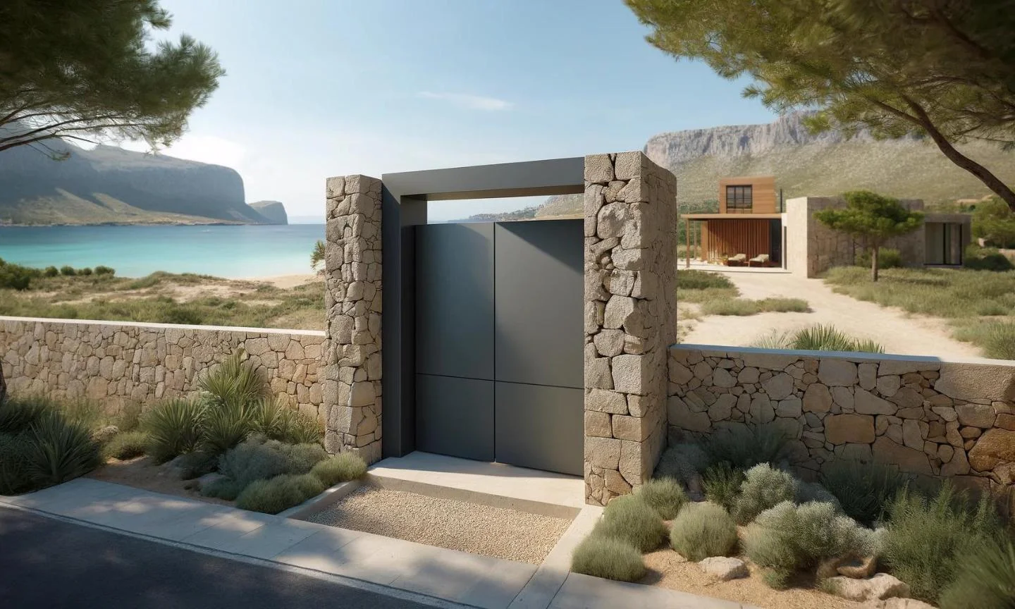 Cerramientos de Piedra en Mallorca